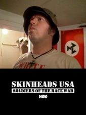 Amerykańscy skinheadzi: Żołnierze na wojnie rasowej